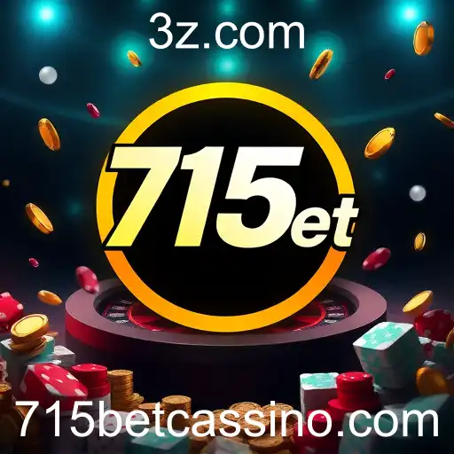 Atração Virtual: 715bet Cresce no Cenário Brasileiro