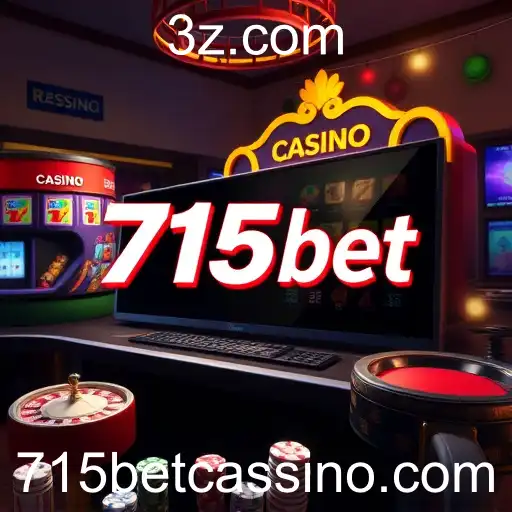 Atrações e Desafios do 715bet Cassino em 2026