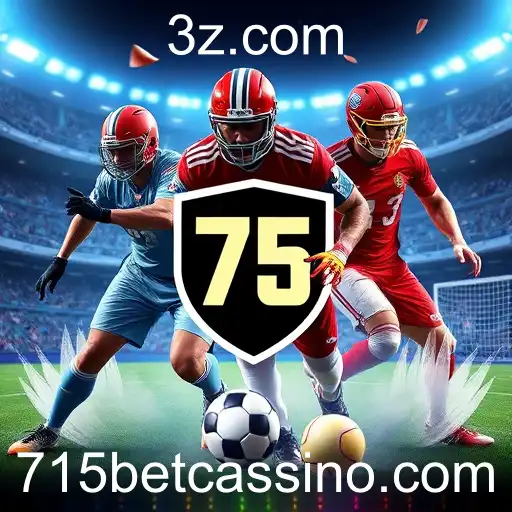 Revolução no Mercado de Cassinos Online: O Impacto do 715bet