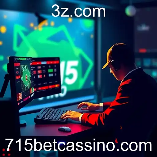 A Expansão e Desafios dos Cassinos Online em 2026