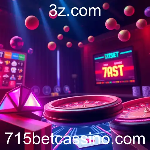 Expansão dos Cassinos Online e o Crescimento da 715bet