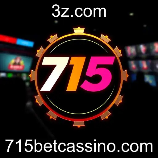 Crescimento e inovação no 715bet Cassino Online