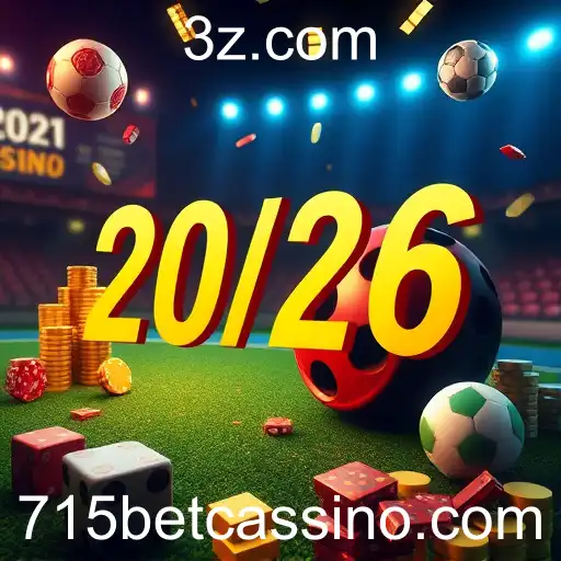 Expansão e Desafios do 715bet em 2026