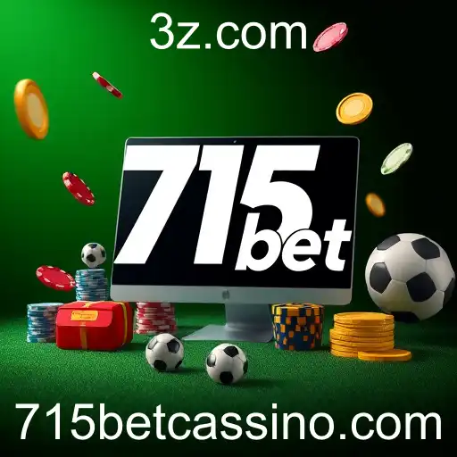 A Ascensão do 715bet: Tendências e Impactos em 2026