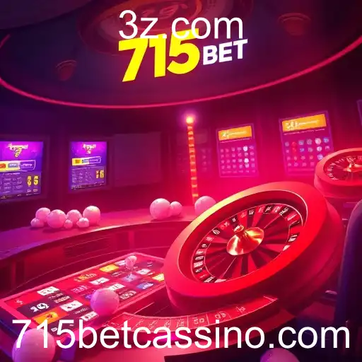 Tendências e Desafios do 715bet Cassino em 2026