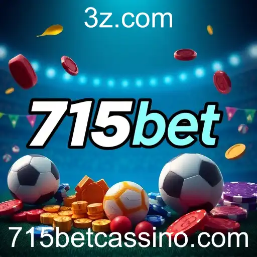 A Ascensão do 715bet Casino no Mercado Brasileiro