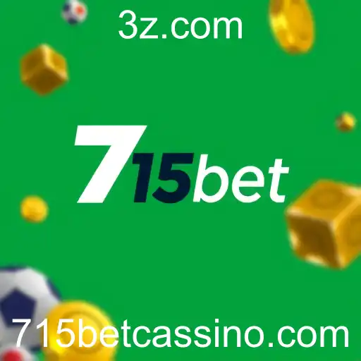 A Ascensão do 715bet Cassino na Era Digital