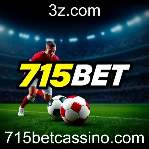Crescimento do 715bet Cassino no Mercado Brasileiro de Jogos