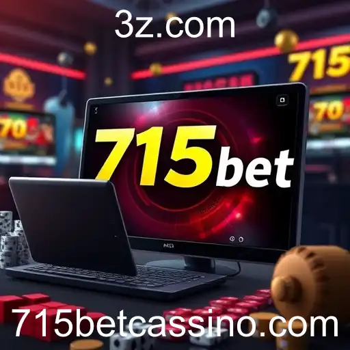 O Crescimento do 715bet Cassino no Brasil em Meio ao Cenário Econômico