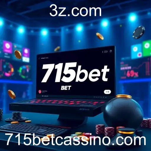 O Crescimento dos Cassinos Online no Brasil e o Papel do 715bet