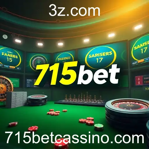 Expansão do Mercado de Cassinos Online em 2026