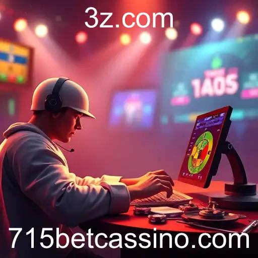 Tendências do Cassino Online em 2026