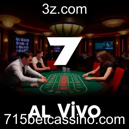 Transformação Digital dos Cassinos em 2025: O Caso do 715bet