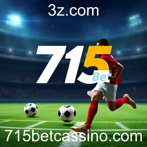 A Evolução do Mercado de Cassinos Online e a Popularidade do 715bet