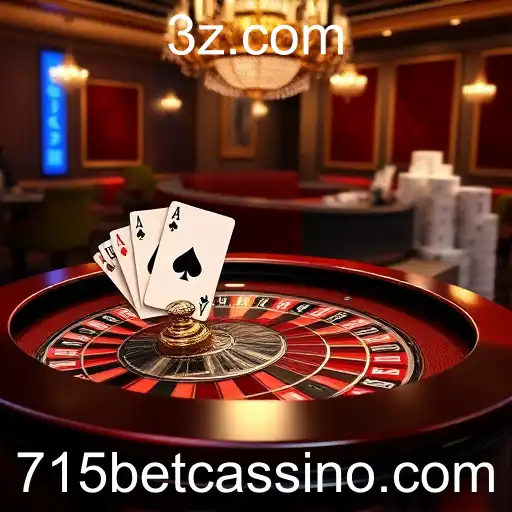 Expansão e Desafios do Cassino Online em 2025