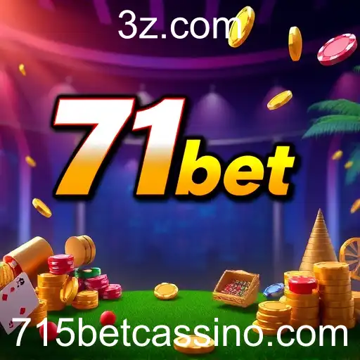 Expansão e Tendências do 715bet Cassino Online