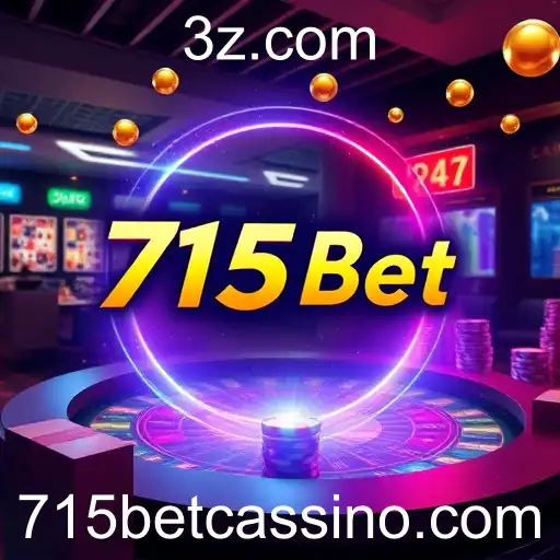 Tendências e Impactos do 715bet Cassino no Mercado de Jogos
