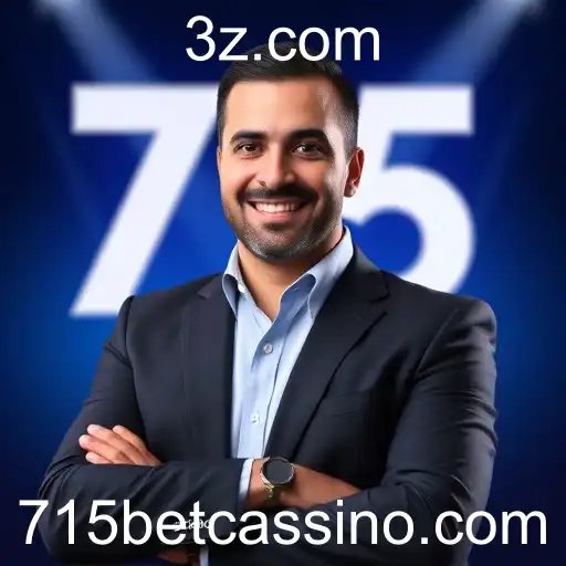 Expansão Global do 715bet Cassino em 2026