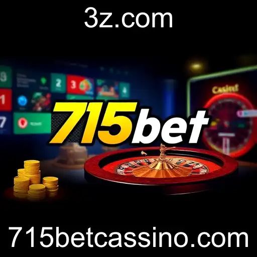 O Crescimento do 715bet no Mercado de Cassinos Online