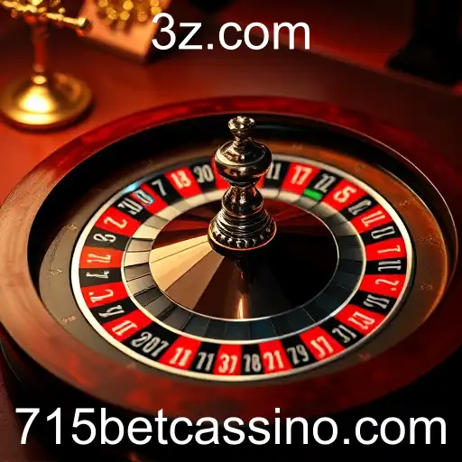 O Impacto do 715bet Cassino no Mercado de Jogos On-line