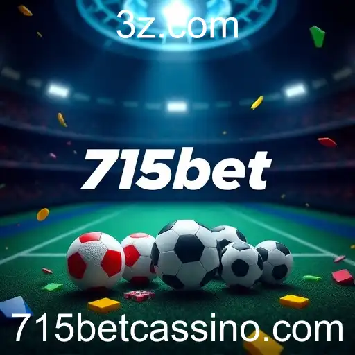 Tendências e Impactos do 715bet Cassino no Cenário de Jogos de 2026