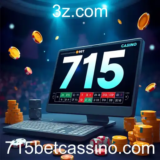 Impacto dos Jogos de Azar Online no Brasil