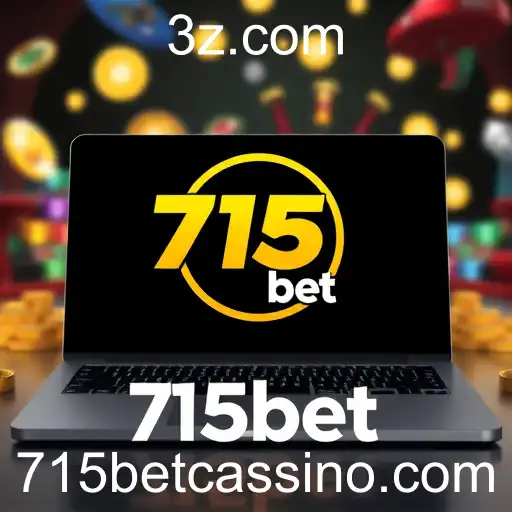 A Influência Crescente do 715bet na Indústria de Cassinos Online