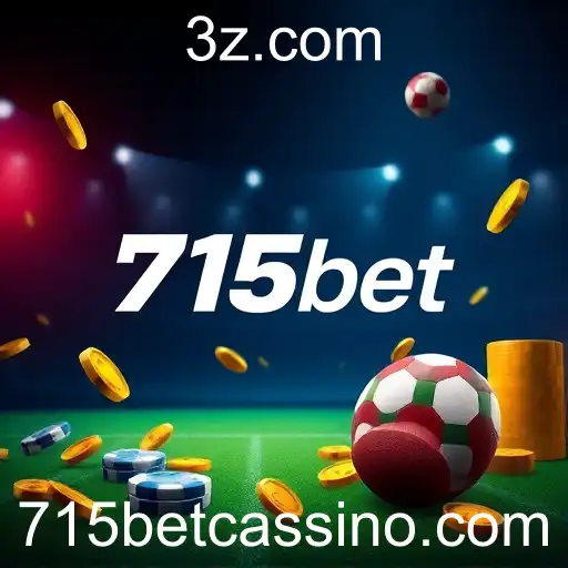 Expansão do Mercado de Cassinos e a Influência do 715bet