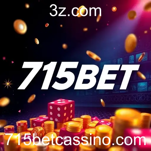 A Ascensão do 715bet no Mercado de Cassinos Online em 2025