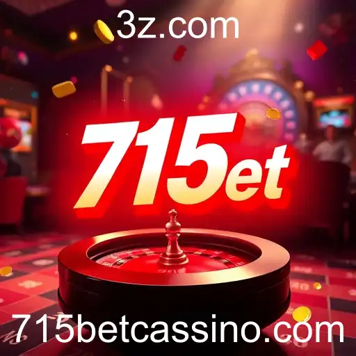 Novidades e Impactos do 715bet no Mercado de Jogos