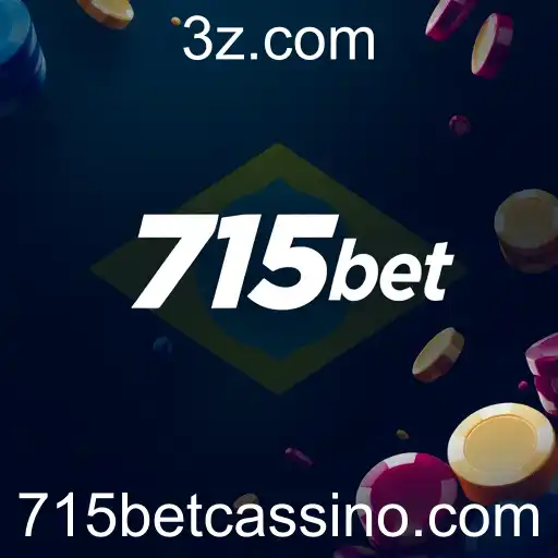 Tendências e Inovações no 715bet Cassino