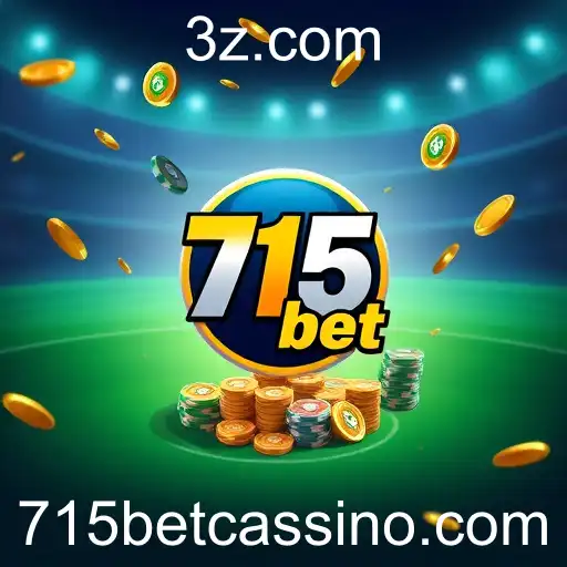 A Ascensão dos Cassinos On-line no Brasil: O Caso 715bet