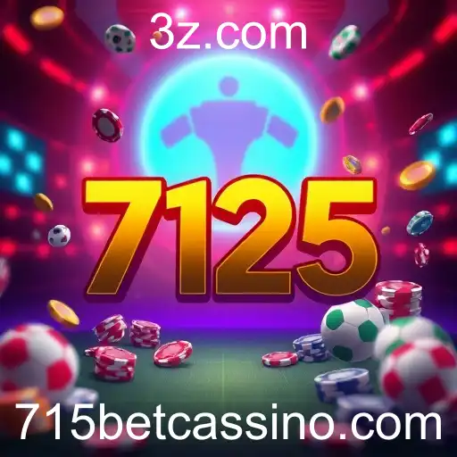 A Ascensão do 715bet no Cenário de Jogos Online