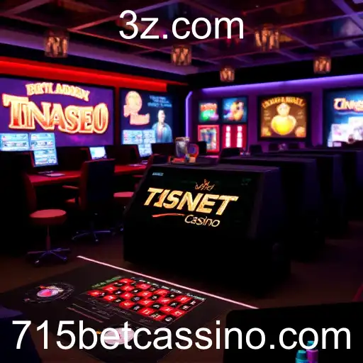 Ascensão e Impactos do 715bet Cassino no Mercado Brasileiro