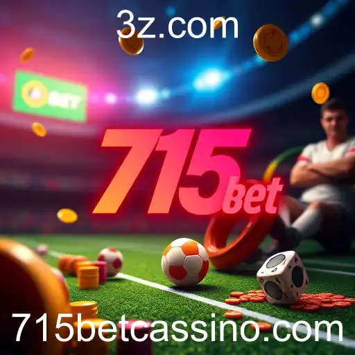 Tendências e Inovações no 715bet Cassino