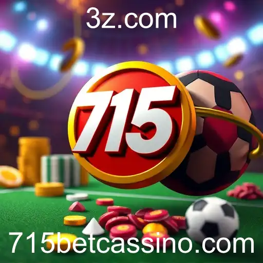 Tendências Recentes no 715bet Cassino